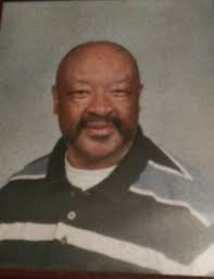 EDDIE CRENSHAW Obituary (2015)