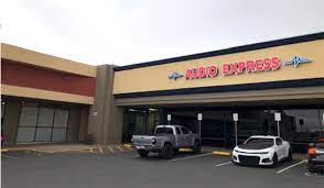 Do you have car problems? Downtown Las Vegas Audio Express Western United States