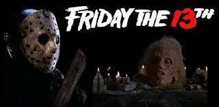Friday the 13th trivia questions and answers accuracy: See If You Are A Friday The 13th Fan Proprofs Quiz
