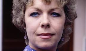 Terry Sue-Patt obituary