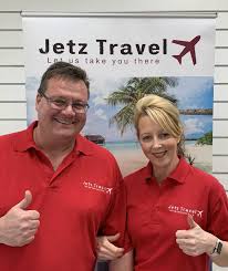 Offline travel agencies have seen a huge slowdown in their businesses. New Travel Agency Set To Open At Spinning Gate Shopping Centre Leigh Leigh Journal