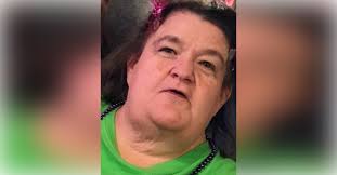 Obituary information for Debra Baxter