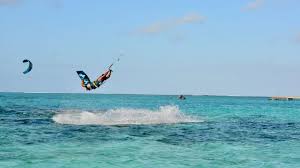 Kitesurfing is a sport involving a steep learning curve (more on that below) due to the sophisticated equipment and the technique required to practice the sport. Top 5 Exotic Kitesurfing Holiday Destinations For 2018 Kitesurf Articles News Tips