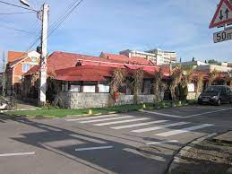 Baile felix pun la dispozitie mai mult de 7.000 de locuri de cazare, dar si locuri de amuzament. Restaurant Casa Romaneasca Mapio Net