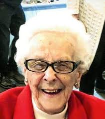 Gladys Schaumberg Obituary