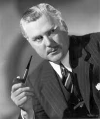 Nigel Bruce