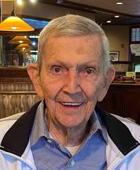 John Slaydon Obituary (1929