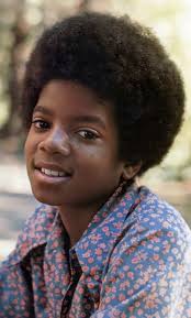 THE JACKSON 5 💖💙🧡💚💛