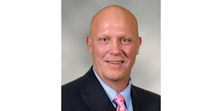 Chris Baer Named President Of VIPAR Heavy Duty