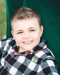 Aiden Chase Stevens Obituary (2023)