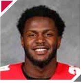 Marcus Williamson: Ohio State Football Stats ('17-21)