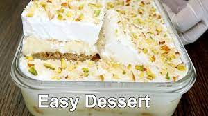 The keto — short for ketogenic — diet is a popular option for those looking to better manage their blood sugar via the foods they eat. Dessert With 1 2 Liter Milk Easy Dessert Recipe Youtube In 2021 Easy Desserts Dessert Recipes Easy Dessert Recipes