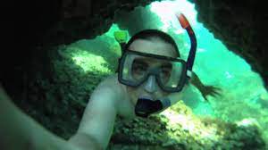 Anyone looking for a place to snorkel in sicily, will find in ustica a pure and unspoiled natural environment, where it is. Snorkeling On The Island Of Ustica Youtube