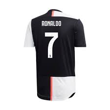 Annonces correspondantes préciser la recherche (16). Ronaldo Juventus 19 20 Authentic Home Jersey