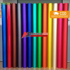 Daftar harga skotlet roll terbaru juli 2021. Harga Permeter Stiker Scotlite Polos Semua Warna Shopee Indonesia