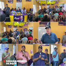 Partido de la Liberación Dominicana