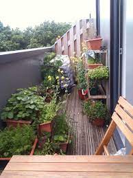 Pin On Balcony Garden Ideas