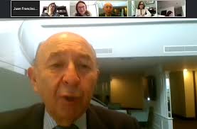 Cancillería del Ecuador 🇪🇨