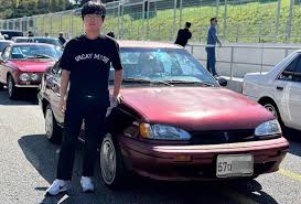 Image result for Mexico Red 1988 Daewoo