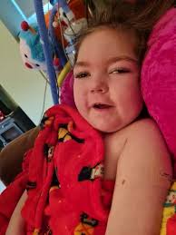 Co Down mum opens up