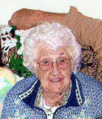 Geneva Mallette Obituary (2009)