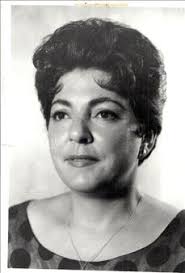 Pauline Mateja-Ortiz Obituary (2010)