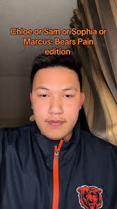 Bears New Uniforms 2025