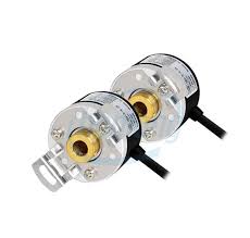 Bộ mã hóa vòng quay / Encoder - HopLongTech