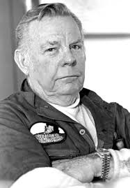 Paul Red Adair born in Houston Texas