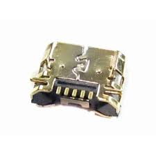 Charging Connector for Celkon AR40 ...