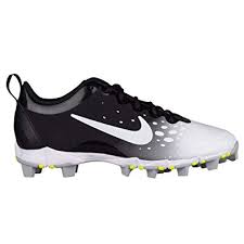 Nike Womens Hyperdiamond 2 Keystone Softball Cleat Amazon