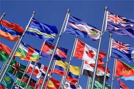 Presuming you mean how vmany countries are there in the world, there are typically considered to be 196. How Many Countries Are There In The World