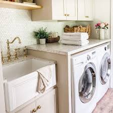 10 Laundry Room Sink Ideas That You