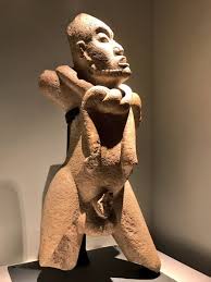 Sexualidad maya: No importa el tamaño del pene