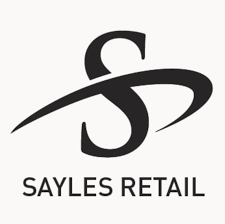 Logo SAYLES RETAIL