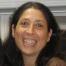 Barbara Lerman-Golomb