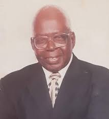 Deacon Hillieth Nathaniel HiggsDate of Passing: 12/14/2024