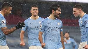 Check out the latest manchester city team news including fixtures, results and transfer rumours plus live updates of premier league goals and assists. Manchester City Building Momentum Ahead Of Key Premier League Clash With Liverpool Football News Sky Sports