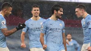 Get the latest manchester city news, scores, stats, standings, rumors, and more from espn. Manchester City Building Momentum Ahead Of Key Premier League Clash With Liverpool Football News Sky Sports