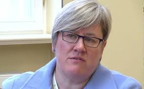 Video: Rachel Kyte discusses landscapes, forests and post-2015