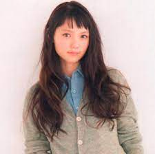 other おしゃれまとめの人気アイデア pinterest トキ 髪型 宮崎あおい 髪型 宮崎