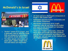We need your support now. Mcdonald S Restaurant Global Domination Ppt Download