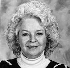 Janice HOUGH Obituary (1939