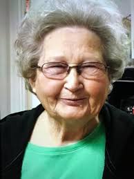 Obituary for Susie (Blakely) Bailey