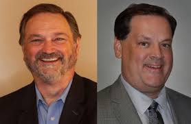 Bill Henn y Rip Stringer se unen a Intelligent Wellhead Systems