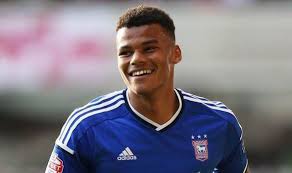 Tyrone deon mings (born 13 march 1993) is an english professional footballer who plays for bournemouth as a left back or a centre back. Tyrone Mings Alchetron The Free Social Encyclopedia
