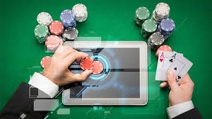 Artificial Intelligence Goes Deep To Beat Humans At Poker Science Aaas