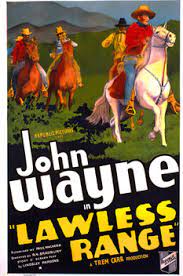 Audience reviews for lawless range. Lawless Range 1935