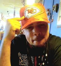 Michael Starnes-Grady Obituary (1974