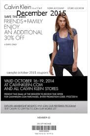 Free Printable Coupons Calvin Klein Coupons Printable Coupons Coupons Free Printable Coupons